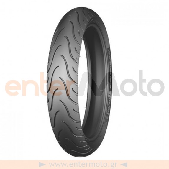Ελαστικό Michelin Pilot Street Radial Front 120/70 R17 58H