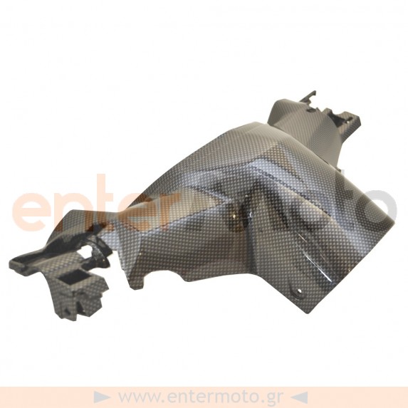 Carbon Καβούκι κοντέρ για Yamaha Crypton-X 135cc