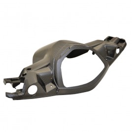 Carbon Καβούκι κοντέρ για Yamaha Crypton-X 135cc