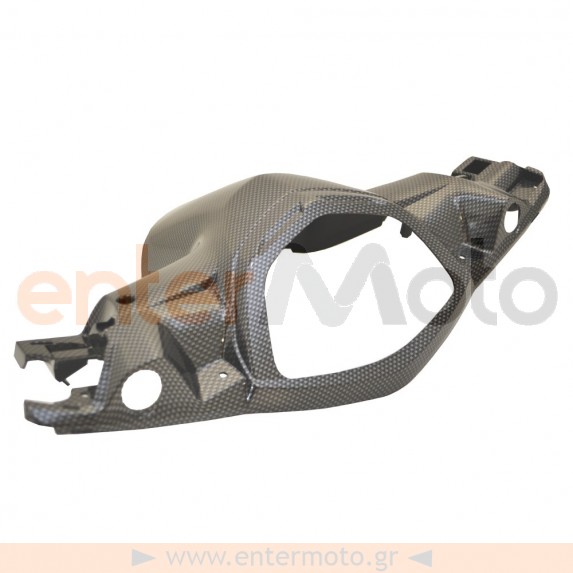 Carbon Καβούκι κοντέρ για Yamaha Crypton-X 135cc