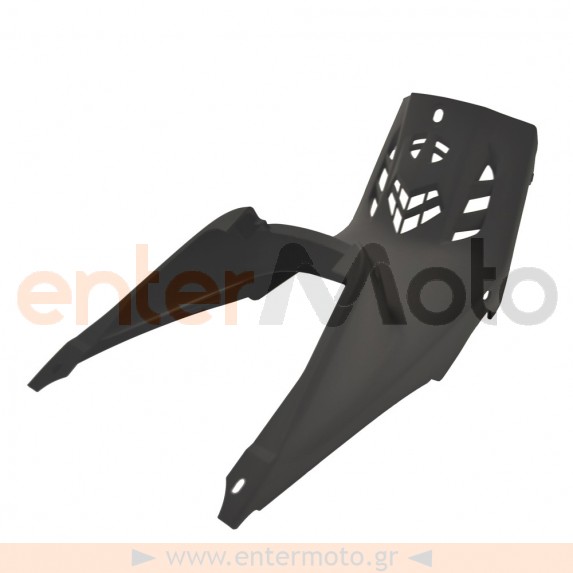 Γνήσια μεσαία ποδιά για Yamaha Crypton-X 135cc