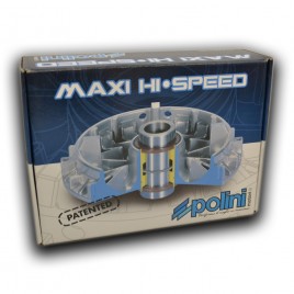 Βαριατόρ Polini Hi-Speed  Evolution για Yamaha T-MAX 530cc