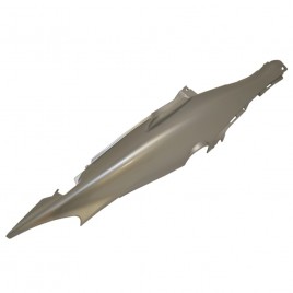 Γνήσια δεξιά ουρά ασημί χρώμα για Yamaha Crypton R 115