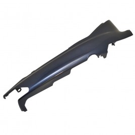 Γνήσια δεξιά ουρά μπλέ σκούρο χρώμα για Yamaha F1Z