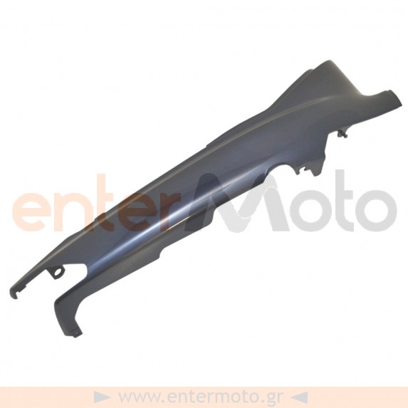 Γνήσια δεξιά ουρά μπλέ σκούρο χρώμα για Yamaha F1Z