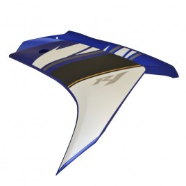 Αριστερό φαίρινγκ γνήσιο για Yamaha YZF R1 07'