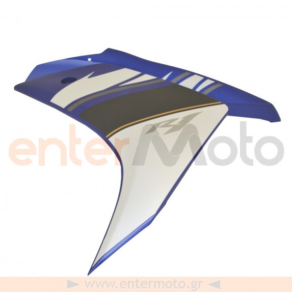 Αριστερό φαίρινγκ γνήσιο για Yamaha YZF R1 07'