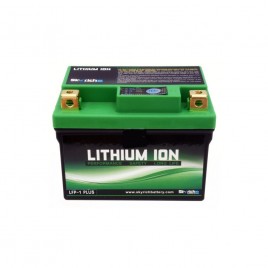 Μπαταρία λιθίου ιόντων Skyrich Lithium LFP-1 Plus 12V 3-6 Ah 105A (CCA)