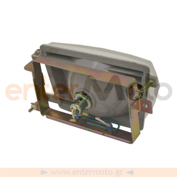 Φανάρι μπροστινό για Honda Lead 50