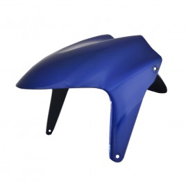 Γνήσιο φτερό μπροστά μπλέ χρώμα για Yamaha Aerox 50