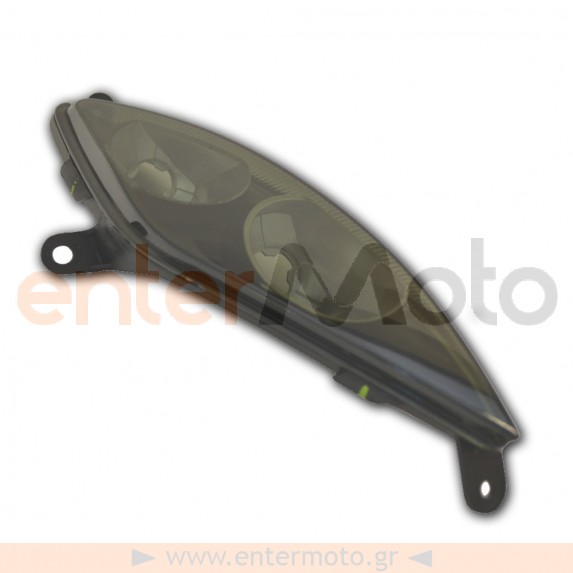 Φιμέ φλας μπροστά για Yamaha Crypton-X 135cc