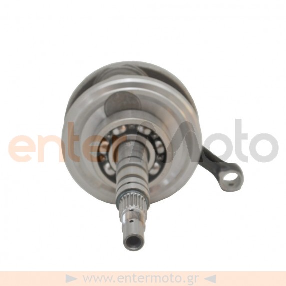 Στρόφαλος W-Standard για Honda Innova 125