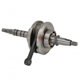 Στρόφαλος W-Standard για Honda Innova 125