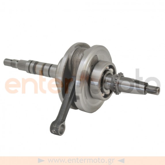 Στρόφαλος W-Standard για Honda Innova 125