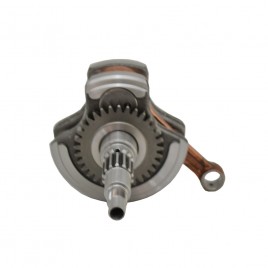 Στρόφαλος W-Standard για Yamaha Crypton R 105