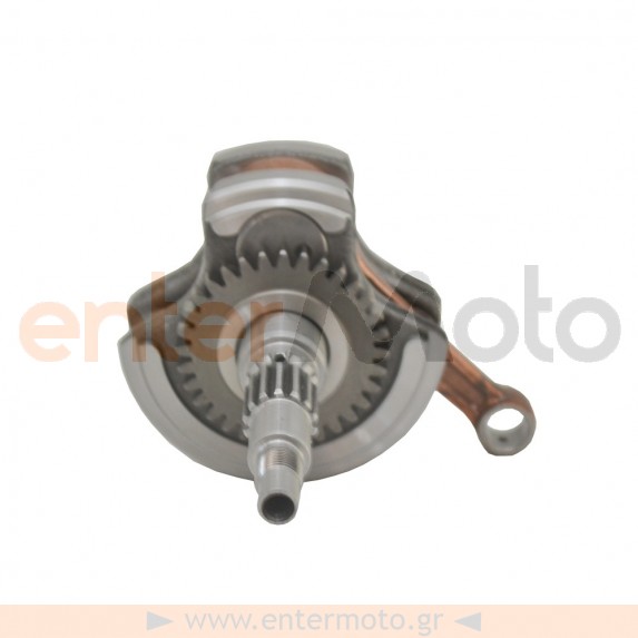Στρόφαλος W-Standard για Yamaha Crypton R 105
