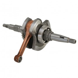 Στρόφαλος W-Standard για Yamaha Crypton R 105
