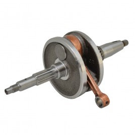 Στρόφαλος W-Standard για Yamaha Crypton-X 135cc