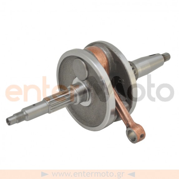 Στρόφαλος W-Standard για Yamaha Crypton-X 135cc