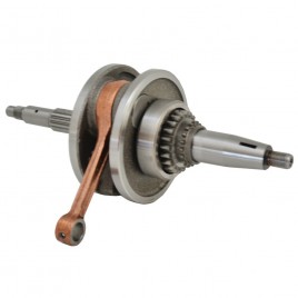 Στρόφαλος W-Standard για Yamaha Crypton-X 135cc