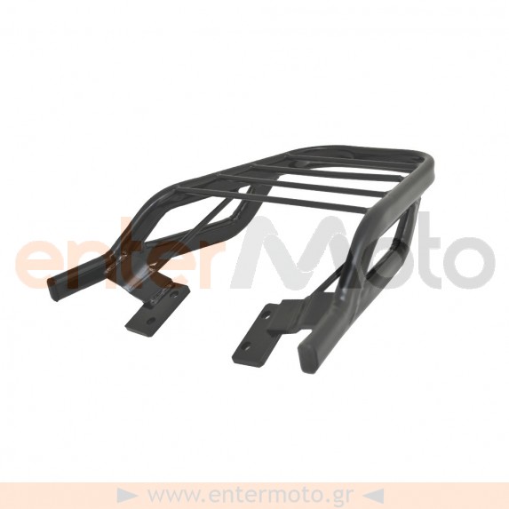 Σχάρα μπαγκαζιέρας για Yamaha Crypton-R 115cc