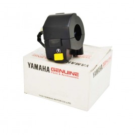 Γνήσιος δεξιός διακόπτης μίζας (σκρίπ) για Yamaha Crypton R 115cc