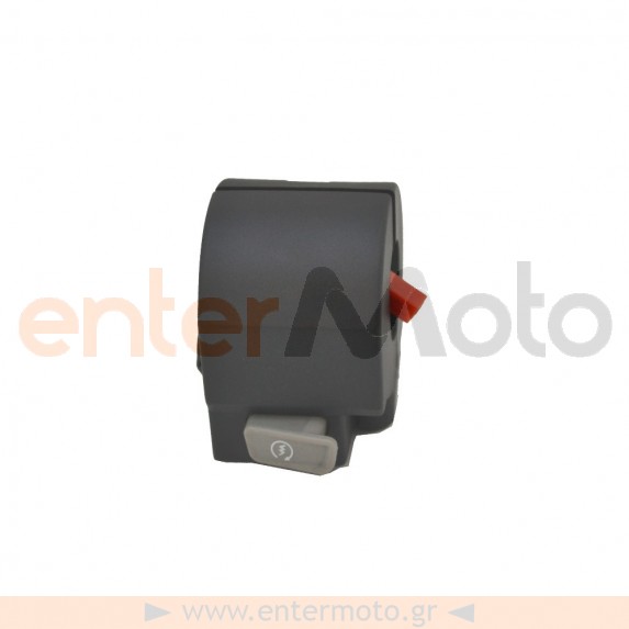 Γνήσιος δεξιός διακόπτης (Σκριπ) για Yamaha Crypton 110cc