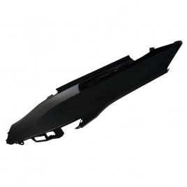 Γνήσια αριστερή ουρά μαύρο χρώμα για Yamaha Crypton S 115cc