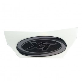Γνήσιο αυτοκόλλητο για Yamaha XT600 (4PT-24161-60)