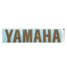 Γνήσιο αυτοκόλλητο καρίνας για Yamaha YZF-R1 (5JJ-2153E-30)
