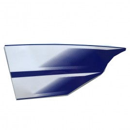 Γνήσιο αυτοκόλλητο για Yamaha YFM 350 (5YT-2173E-90)