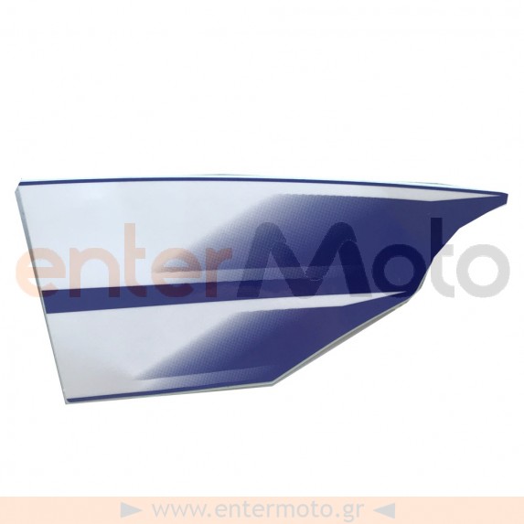 Γνήσιο αυτοκόλλητο για Yamaha YFM 350 (5YT-2173E-90)