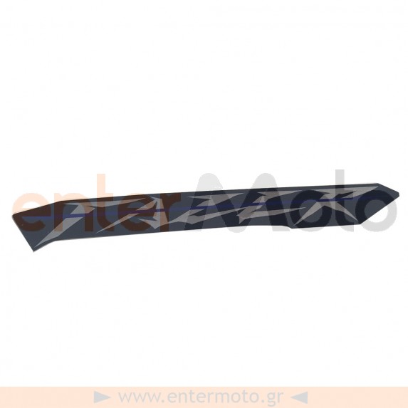Γνήσιο αυτοκόλλητο για Yamaha FZ1-S FAZER (3C3-28315-00)