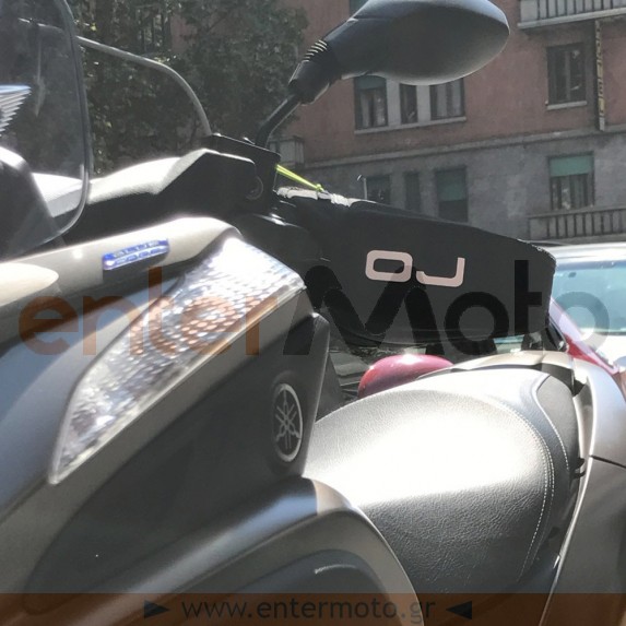Καλύμματα χεριών (χούφτες) νεοπρέν OJ Micro Pro Hand C011
