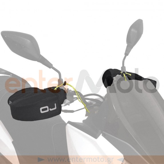 Καλύμματα χεριών (χούφτες) νεοπρέν OJ Micro Pro Hand C011