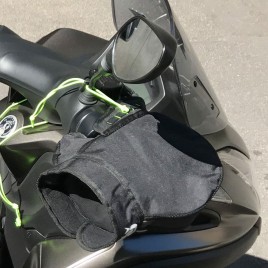 Καλύμματα χεριών (χούφτες) νεοπρέν OJ Micro Pro Hand C011