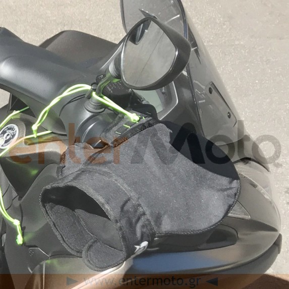 Καλύμματα χεριών (χούφτες) νεοπρέν OJ Micro Pro Hand C011