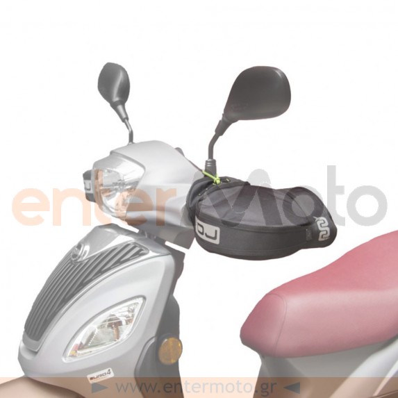 Καλύμματα χεριών (χούφτες) νεοπρέν OJ Micro Pro Hand C011