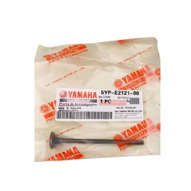 Γνήσια βαλβίδα κεφαλής εισαγωγής για Yamaha Crypton X 135cc