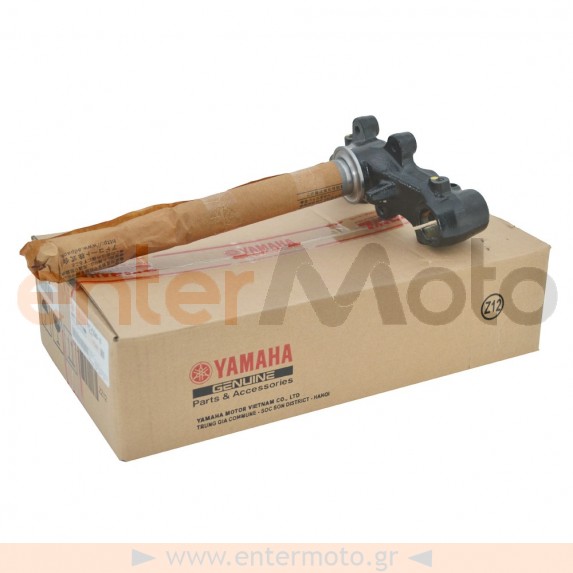 Γνήσιος σταυρός πιρουνιού για Yamaha Crypton S 115cc