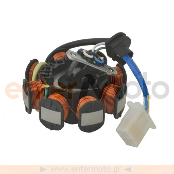Γνήσια πηνία για Honda Innova Inj 125cc