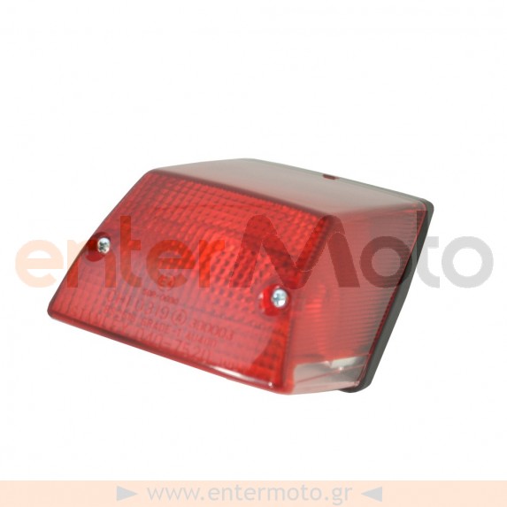 Γνήσιο πισινό φανάρι για Yamaha XT 600 / XT500