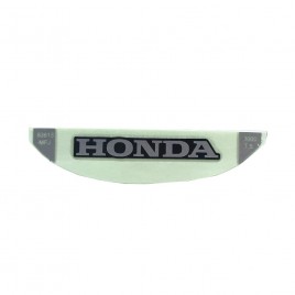 Γνήσιο αυτοκόλλητο για Honda CBR600RR (83616-MFJ-D00ZE)