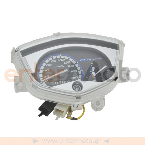 Γνήσιο κοντέρ για Yamaha Crypton Χ 135cc