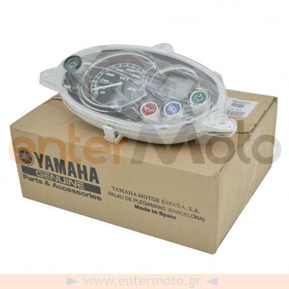 Γνήσιο κοντέρ για Yamaha Jog 50 New