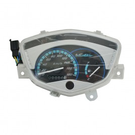Κοντέρ iQ-Tech για Yamaha Crypton X 135cc
