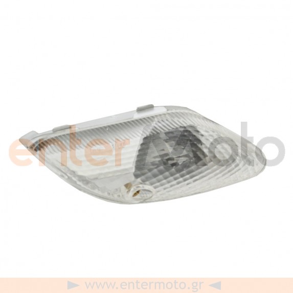 Γνήσιο μπροστινό δεξί φλας για Yamaha Crypton 105