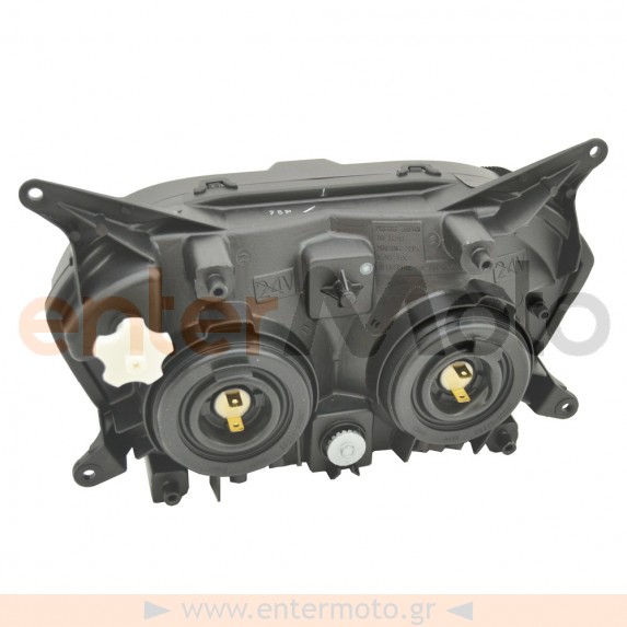Γνήσιο μπροστινό φανάρι για Yamaha TDM 900