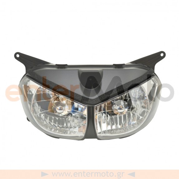 Γνήσιο μπροστινό φανάρι για Yamaha TDM 900