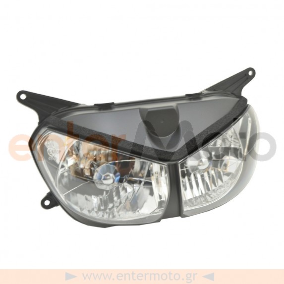 Γνήσιο μπροστινό φανάρι για Yamaha TDM 900